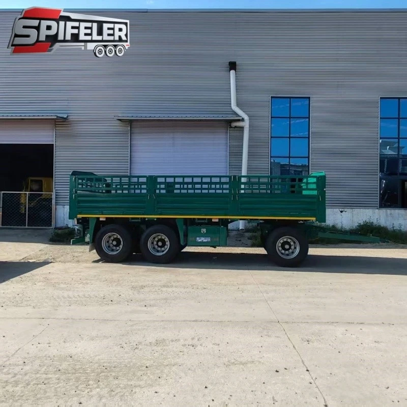 Carry Full Trailer suppliers